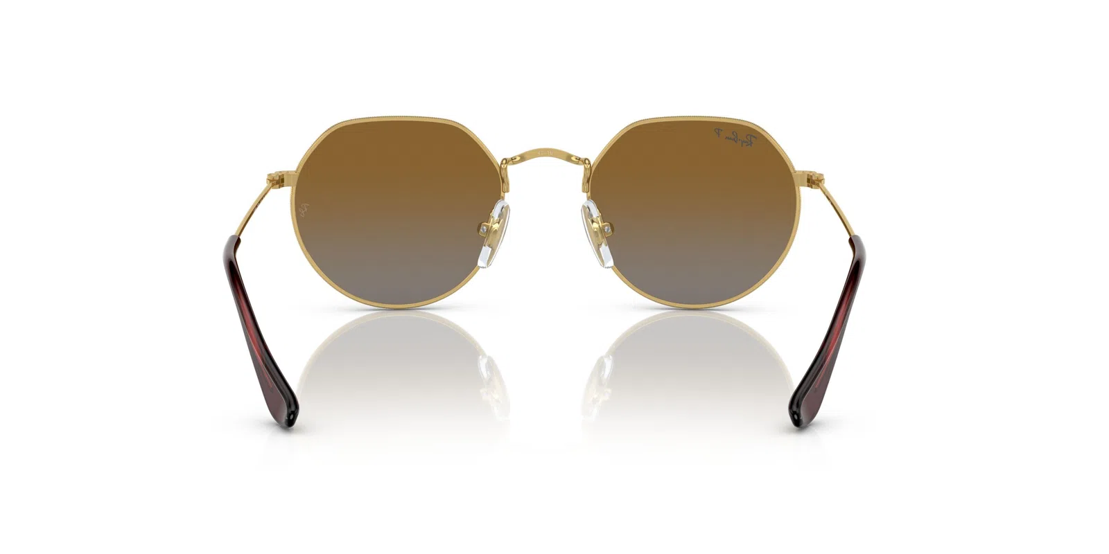 Ray-Ban Kids Jack 0RJ9565S Sunglasses - view 70